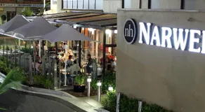 Narwee Hotel - Image 5