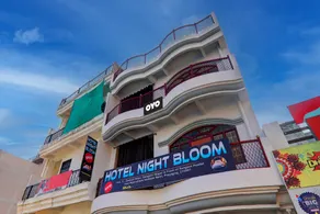 Hotel O NIGHT BLOOM - Image 3