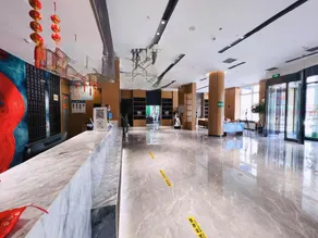 Yijia Hotel (Hohhot Railway Station Branch) - Image 3