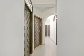 OYO Merriment Residency Near Lotus Temple - Image 3
