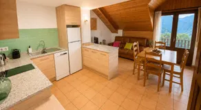 Hostal Rural Sant Climent - Habitacions i Apartaments - Image 2