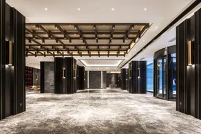 Rezen Dong Hotel Chengdu Tianfu Square - Image 5