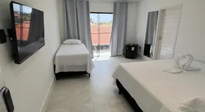 Pousada Casa Branca - Image 2