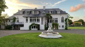 Gîte de Groupe, Le Manoir Fleuri, Côte d'Opale, 2 à 14 personnes - Image 3