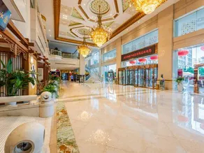 Wuhan Rongtong Zhongnan Garden Hotel - Image 5