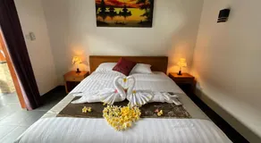 Villa Rosa east Bali - Image 2