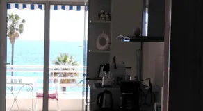 Le Palais du Tropique appartement vue mer 5é étage avec ascenseur - Image 4