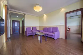 Hanting Hotel Shanghai Daning International Guangyue Road - Image 4