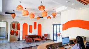 Green Park Mardin Hotel - Image 5