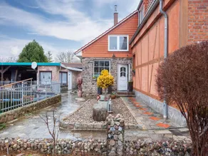 Landhausidyll Ferienwohnung - Image 3