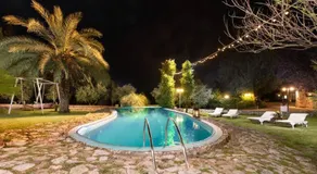 AGROLUX OASIS - A Private Pool Escape in Lush Agricultural Serenity - Image 4