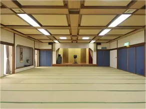 Yumen Kanko Hotel Yume-no-Sato - Image 4
