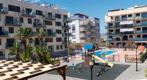Apartamento Playa Moncofar - Xilxes - Image 3