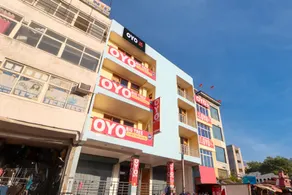 Hotel O Big Tree - Image 2