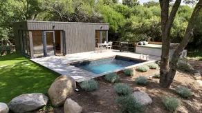 chalet Arena - Image 1