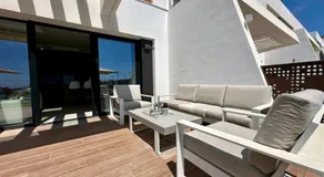 Villa Finestrat Benidorm Golf y Playa - Image 4