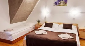 Chata Lieskovec - chata v lese blízko zubačky - Image 2