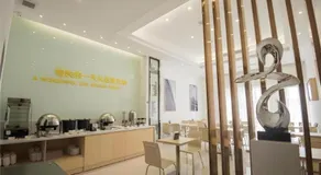 City Comfort Inn Shantou Daxue Road - Image 5