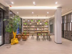 Hanting Hotel Zhijiang Yanjiang Avenue - Image 3