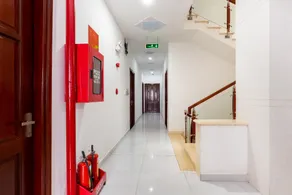 Luxury Vườn Lài Hotel - Image 3