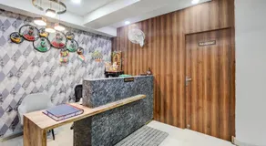 Restin Hotels near Botanical garden and Amity University - Image 4