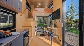 Gracemont Boutique Accommodation - Image 3