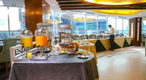 Hotel Valley Garden - Sylhet - Image 3