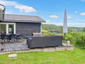 4 star holiday home in Ebeltoft - Image 2