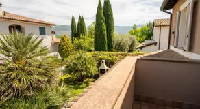 Villa a 5 minuti da Foligno - BBQ & giardino - Image 5