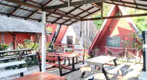Nazri Nipah Camp Pangkor - Image 4
