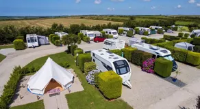 The Laurels Holiday Park & Cottages nr Padstow and Wadebridge - Image 5