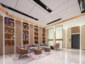 Lavande Hotel (Qufu Sankong Scenic Area) - Image 3