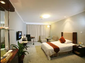 Hangzhou Commercial Center Hotel - Image 3