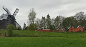 Domki przy wiatraku 1 i 2 - Image 5