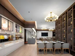Xana Deluxe Hotel Zhongshan North Station - Image 4