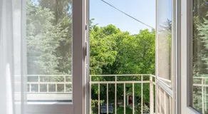 Bambusz Apartman with parking - Image 5