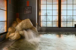 Dormy inn Yokkaichi Natural Hot spring Higoromonoyu - Image 2