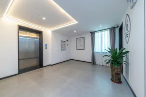Changee Hotel MINI (Dongguan Xiegang Square Branch) - Image 5
