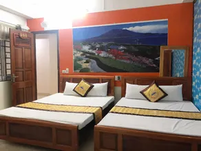 Thang Loi Tam Dao Hotel - Image 2