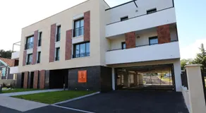 La Résidence 126, Appart'Hôtel - Image 4