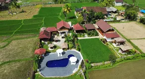 Bungalow Pondok Indah Tetebatu - Image 4