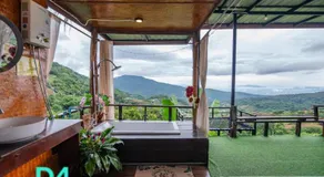 ม่อนลมหนาว โฮมเสตย์ MonLomNao Homestay - Image 2