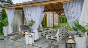 Domki Dream House Resort 606-436-626 - Image 4