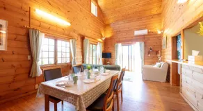 Keiko's Home Beautiful Resort Villa 20 min to Tenjin free park - Image 3