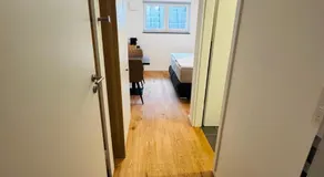 Modernes Gästezimmer nahe Frankfurt mit eigenem Bad - Image 3
