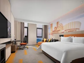 Hampton by Hilton Yongnian - Image 5