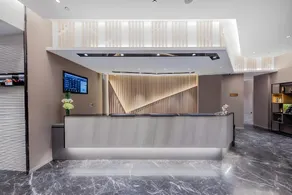 Home Inn Style Golden Nanjing Xinjiekou Zhangfuyuan Metro Station - Image 4