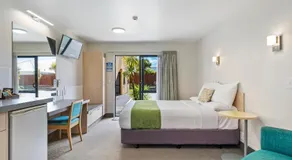 Bella Vista Motel Whangarei - Image 2