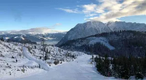 Alpenurlaub II Wohnung mit Traumausblick - Image 5