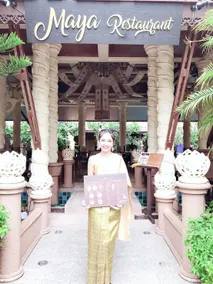 Shanaya Beach Resort & Spa Phuket - Image 2